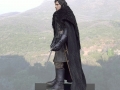 Jon Snow (ThreeZero) - Links