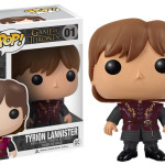 Tyrion Lannister (Funko Pop!)