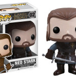 Eddard 'Ned' Stark (Funko Pop!)