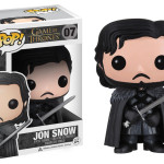 Jon Snow (Funko Pop!)