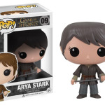 Arya Stark (Funko Pop!)