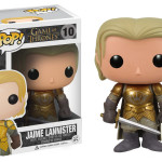 Jaime Lannister (Funko Pop!)
