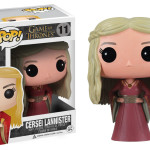 Cersei Lannister (Funko Pop!)