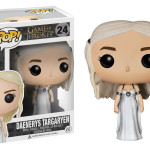 Daenerys Targaryen - Bride (Funko Pop!)