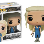 Daenerys Targaryen - Mhysa (Funko Pop!)