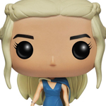 Daenerys Targaryen – Mhysa (Funko Pop!)