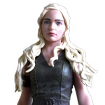 Daenerys Targaryen (Dark Horse)