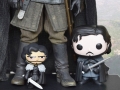 Massstabsvergleich - Mystery Minis - Funko Pop!