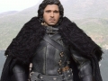 Jon Snow (ThreeZero) - Totale