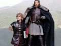 Eddard-Tyrion