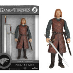 Eddard 'Ned' Stark (Funko Legacy)