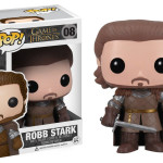 Robb Stark (Funko Pop!)