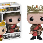 Joffrey Baratheon (Funko Pop!)