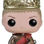 Joffrey Baratheon (Funko Pop!)
