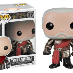Tywin Lannister (Funko Pop!)