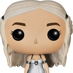 Daenerys Targaryen – Bride (Funko Pop!)
