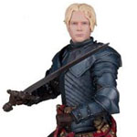 Brienne von Tarth (Dark Horse)
