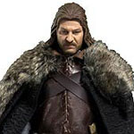 Eddard Stark (ThreeZero)