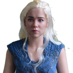 Daenerys Targaryen (Threezero)